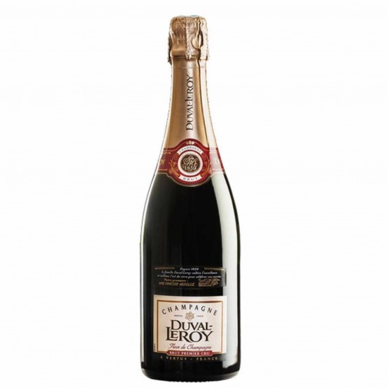 Duval-Leroy Fleur de Champagne Brut Premier Cru